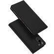 Чохол-книжка DUX DUCIS Skin Pro для Infinix Hot 70 - Black (422014B)