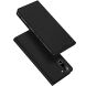 Чехол-книжка DUX DUCIS Skin Pro для Infinix Hot 70 - Black (422014B). Фото 1 из 10