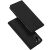 Чехол-книжка DUX DUCIS Skin Pro для Infinix Hot 70 - Black: фото 1 из 10