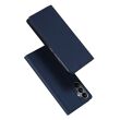 Чохол-книжка DUX DUCIS Skin Pro для Samsung Galaxy A34 (A346) - Blue (319806L)