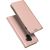 Чохол-книжка DUX DUCIS Skin Pro для Samsung Galaxy A8+ 2018 (A730) - Rose Gold: фото 1 з 11