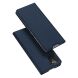 Чехол-книжка DUX DUCIS Skin Pro для Samsung Galaxy Note 10 Lite (N770) - Blue (263711L). Фото 1 из 19