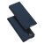 Чехол-книжка DUX DUCIS Skin Pro для Samsung Galaxy Note 10 Lite (N770) - Blue: фото 1 из 19