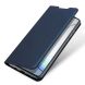 Чехол-книжка DUX DUCIS Skin Pro для Samsung Galaxy Note 10 Lite (N770) - Blue (263711L). Фото 4 из 19