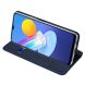 Чехол-книжка DUX DUCIS Skin Pro для VIVO Y72 - Blue (294404L). Фото 3 из 15