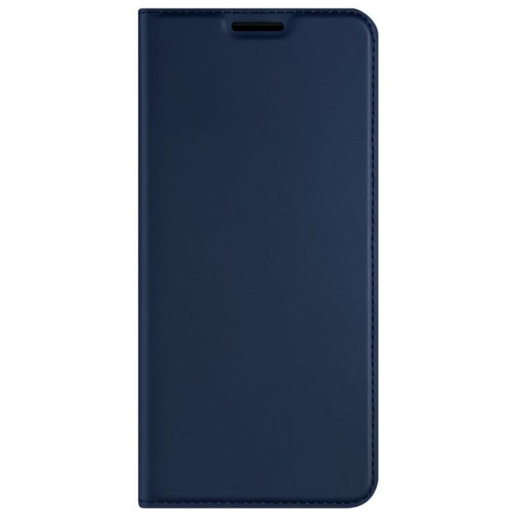 Чехол-книжка DUX DUCIS Skin Pro для VIVO Y72 - Blue: фото 2 из 15