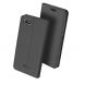 Чехол-книжка DUX DUCIS Skin Pro для Xiaomi Redmi 6A - Dark Grey (157910H). Фото 2 из 15