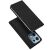 Чехол-книжка DUX DUCIS Skin Pro для Xiaomi Redmi Note 14S - Black: фото 1 из 10