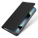 Чехол-книжка DUX DUCIS Skin Pro для Xiaomi Redmi Note 14S - Black (375923B). Фото 2 из 10