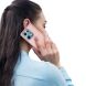 Чехол-книжка DUX DUCIS Skin Pro для Xiaomi Redmi Note 14S - Blue (375923L). Фото 9 из 10