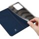 Чехол-книжка DUX DUCIS Skin Pro для Xiaomi Redmi Note 14S - Blue (375923L). Фото 8 из 10