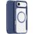 Чехол-книжка DUX DUCIS Skin X Pro Magnetic для Apple iPhone 17 Air - Blue: фото 1 из 13