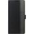Чехол-книжка Just Must Dennis Flip Case для Samsung Galaxy S23 Ultra (S918) 6973297908233 - Black: фото 1 из 4