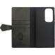 Чехол-книжка Just Must Dennis Flip Case для Samsung Galaxy S23 Ultra (S918) 6973297908233 - Black (321095B). Фото 3 из 4