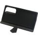 Чехол-книжка Just Must Dennis Flip Case для Samsung Galaxy S23 Ultra (S918) 6973297908233 - Black (321095B). Фото 4 из 4