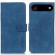 Чохол-книжка KHAZNEH Retro Wallet для Apple iPhone 17 Air - Blue (387101L). Фото 1 з 9
