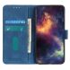 Чохол-книжка KHAZNEH Retro Wallet для Apple iPhone 17 Air - Blue (387101L). Фото 3 з 9