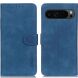 Чехол-книжка KHAZNEH Retro Wallet для Google Pixel 9 Pro XL - Blue (359865L). Фото 1 из 8