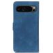 Чехол-книжка KHAZNEH Retro Wallet для Google Pixel 9 Pro XL - Blue (359865L). Фото 5 из 8