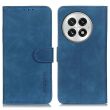 Чехол-книжка KHAZNEH Retro Wallet для OnePlus 13 - Blue (373052L)