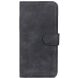 Чехол-книжка KHAZNEH Retro Wallet для Xiaomi Redmi A1+ / A2+ - Black (326402B). Фото 6 из 8