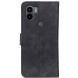Чехол-книжка KHAZNEH Retro Wallet для Xiaomi Redmi A1+ / A2+ - Black (326402B). Фото 7 из 8