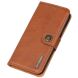 Чохол-книжка KHAZNEH Wallet Cover для Apple iPhone 16 Pro Max - Brown (360416Z). Фото 4 з 9