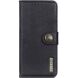 Чехол-книжка KHAZNEH Wallet Cover для Xiaomi 14T Pro - Black (365609B). Фото 5 из 8