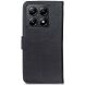 Чехол-книжка KHAZNEH Wallet Cover для Xiaomi 14T Pro - Black (365609B). Фото 6 из 8