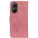 Чехол-книжка KHAZNEH Wallet Cover для Xiaomi Poco X7 Pro - Pink (371749P). Фото 6 из 9