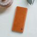 Чохол-книжка NILLKIN Qin Series для OnePlus 7T Pro - Brown (238418Z). Фото 6 з 16