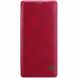Чехол-книжка NILLKIN Qin Series для Samsung Galaxy Note 9 (N960) - Red (158502R). Фото 2 из 17