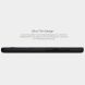 Чохол-книжка NILLKIN Qin Series для Samsung Galaxy S20 (G980) - Black (316018B). Фото 7 з 13