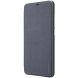 Чохол-книжка NILLKIN Sparkle Series для Xiaomi Mi 8 - Grey (139811H). Фото 4 з 17