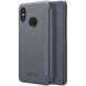 Чохол-книжка NILLKIN Sparkle Series для Xiaomi Mi 8 - Grey (139811H). Фото 1 з 17
