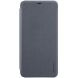 Чохол-книжка NILLKIN Sparkle Series для Xiaomi Mi 8 - Grey (139811H). Фото 2 з 17