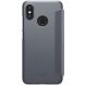 Чохол-книжка NILLKIN Sparkle Series для Xiaomi Mi 8 - Grey (139811H). Фото 3 з 17
