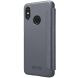 Чохол-книжка NILLKIN Sparkle Series для Xiaomi Mi 8 - Grey (139811H). Фото 5 з 17