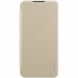 Чехол-книжка NILLKIN Sparkle Series для Xiaomi Mi A3 / Mi CC9e - Gold (247219F). Фото 1 из 14
