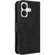 Чохол-книжка з кишеньками Deexe Wallet Stand для Xiaomi Poco X8 - Black (219910B). Фото 7 з 15