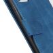Чохол-книжка з застібкою KHAZNEH Retro Wallet для OnePlus Nord CE6 - Blue (391601L). Фото 4 з 10