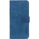 Чохол-книжка з застібкою KHAZNEH Retro Wallet для OnePlus Nord CE6 - Blue (391601L). Фото 6 з 10