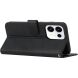 Чохол-книжка з застібкою UniCase Jet Cover для OPPO Reno 16 F/FS - Black (413404B). Фото 2 з 10