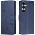 Чехол-книжка с застежкой UniCase Jet Cover для Samsung Galaxy S26 (S942) - Blue: фото 1 из 10