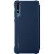 Чехол-книжка Smart View Flip Cover для Huawei P20 Pro (51992368) - Deep Blue (187658L). Фото 4 из 4