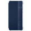 Чехол-книжка Smart View Flip Cover для Huawei P20 Pro (51992368) - Deep Blue (187658L)