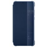 Чехол-книжка Smart View Flip Cover для Huawei P20 Pro (51992368) - Deep Blue: фото 1 из 4