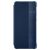 Чехол-книжка Smart View Flip Cover для Huawei P20 Pro (51992368) - Deep Blue: фото 1 из 4