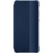 Чехол-книжка Smart View Flip Cover для Huawei P20 Pro (51992368) - Deep Blue (187658L). Фото 2 из 4