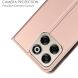 Чехол-книжка UniCase Business Wallet для ZTE Nubia V70 - Blue (381504L). Фото 6 из 7